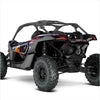 EAGLE GLOW -designtarrat Can-Am Maverick X3:lle