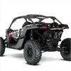 PETROL HEAD design matricák Can-Am Maverick X3-hoz