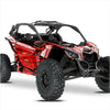 CYBER design matricák a Can-Am Maverick X3-hoz