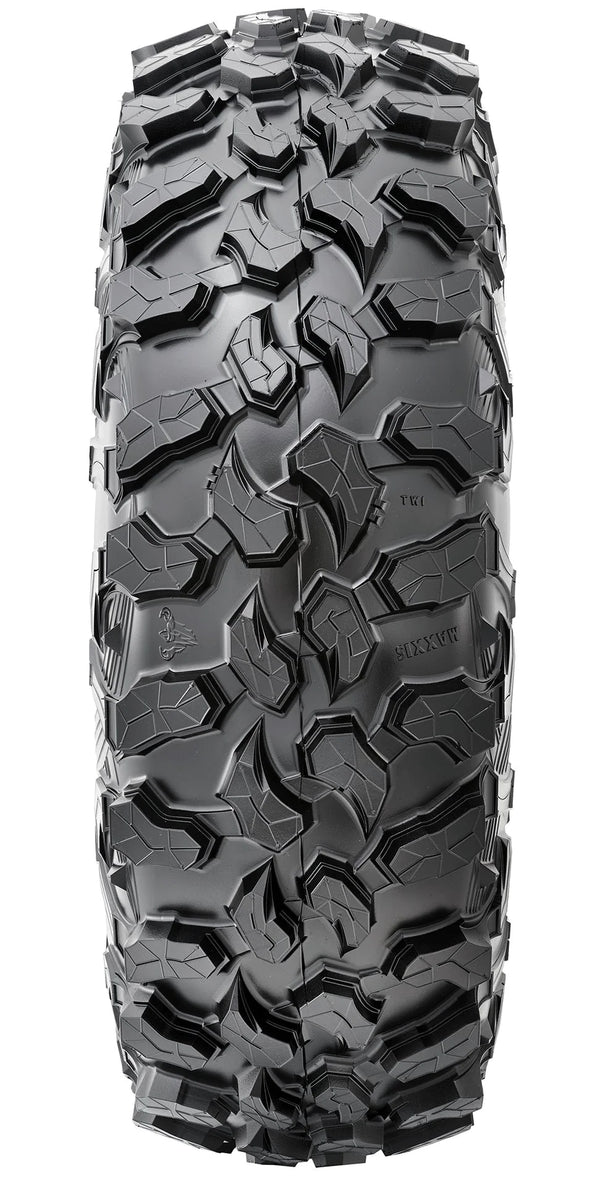 Maxxis Carnivore Tires 30/10/14