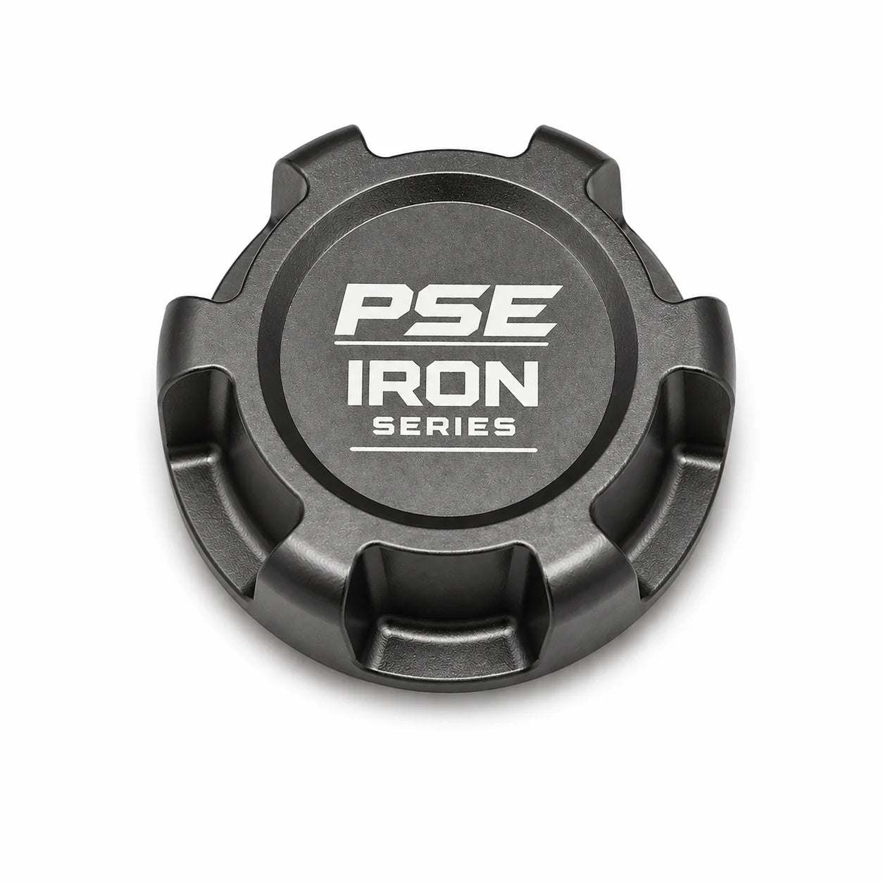 Korek wlewu gazu z serii IRON do Can-Am Gen2 & Gen3