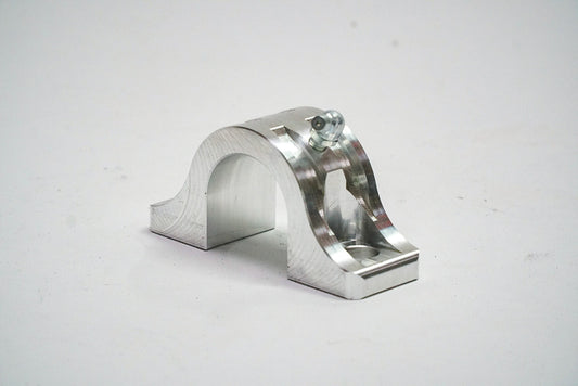 Braçadeira da barra estabilizadora dianteira para <tc>Maverick</tc> X3