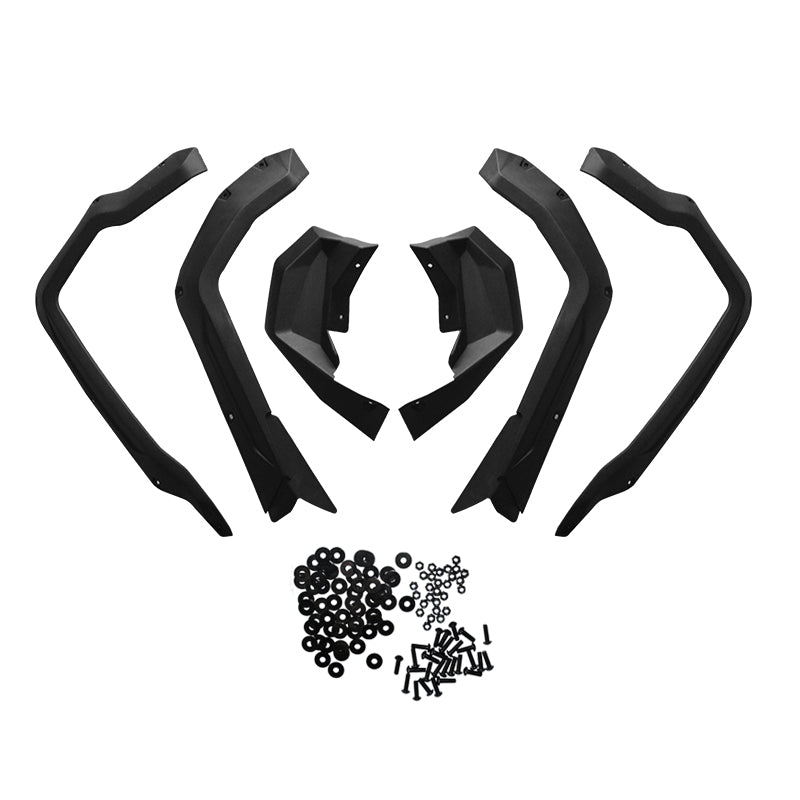 Sárvédő szélesítések <tc>Outlander</tc> 450/500/570 L MAX EFI 2015-2021