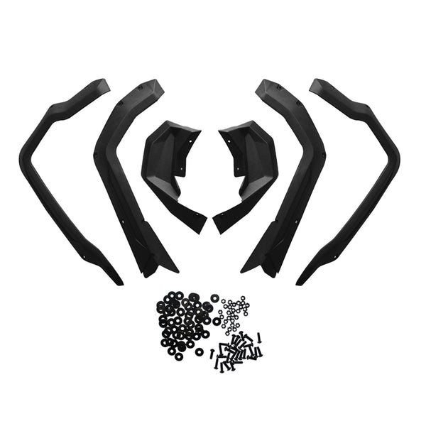 Fender Flares for Outlander 450/500 / 570 L MAX EFI 2015-2021