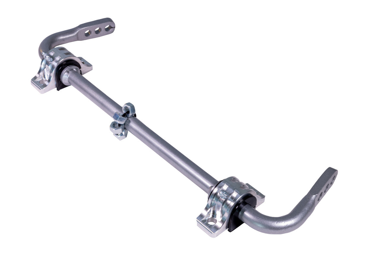 Shock Therapy Front Sway Bar for Can-Am Maverick X3 models up to 2024