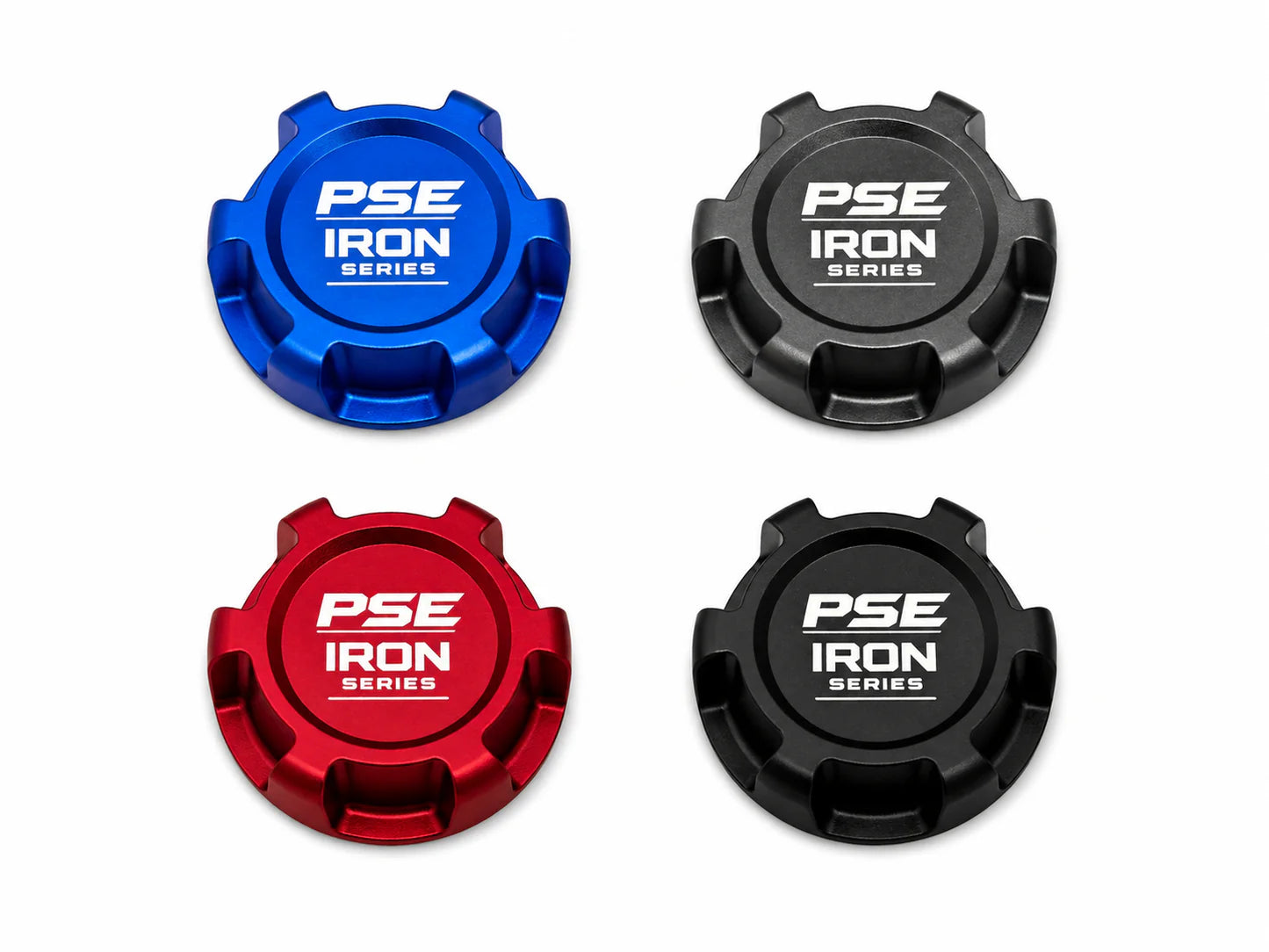 Korek wlewu gazu z serii IRON do Can-Am Gen2 & Gen3