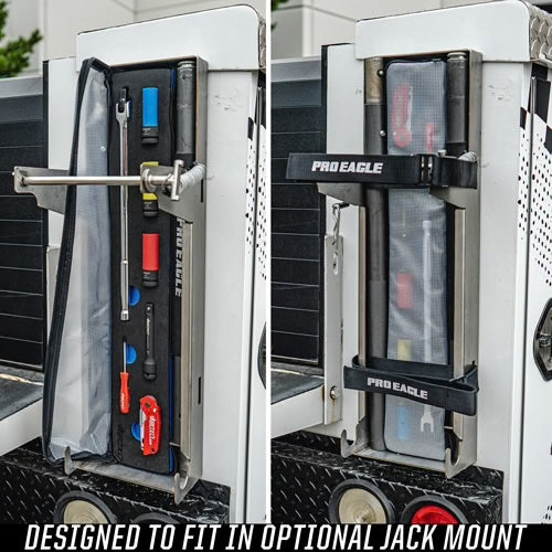 <tc>ProEagle</tc> - Kit di attrezzi