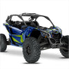 Paprasto dizaino lipdukai, skirti Can-Am Maverick X3