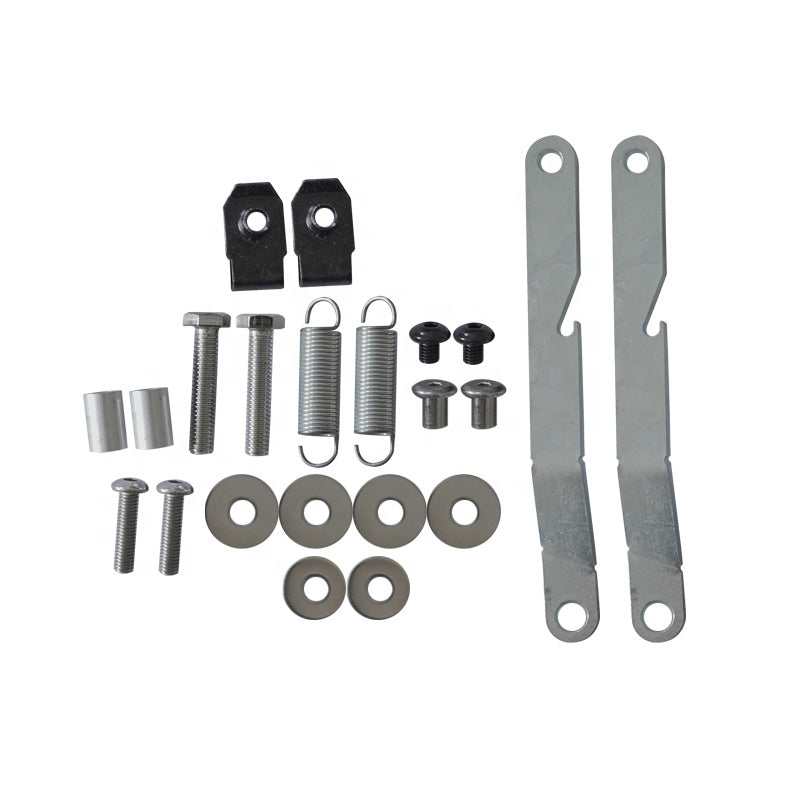 Manija de puerta de aluminio para <tc>Maverick</tc> X3