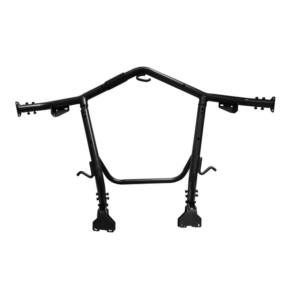 LinQ Pivoting Rear Rack Kit for Maverick X3