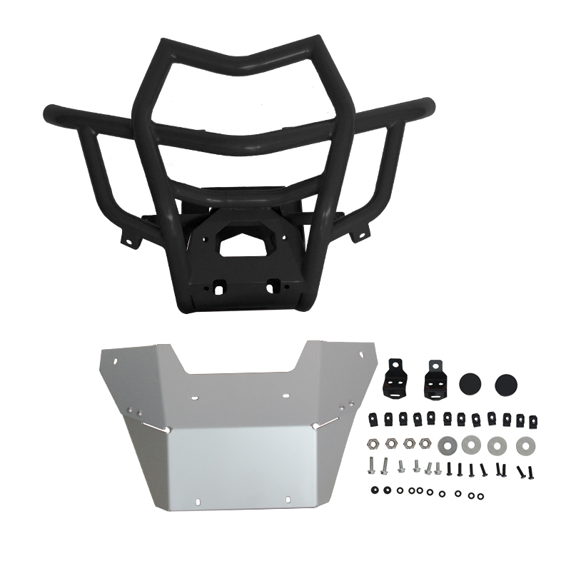 Front Pre-Runner Bumper for Maverick X3