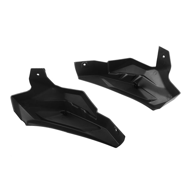 Rear Cage Trim Plastic Cover for Maverick X3