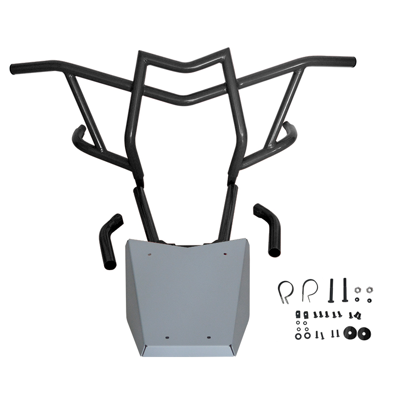 Barra de parachoques pre-runner trasera para <tc>Maverick</tc> X3