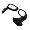 Folding Front Door Rear View Side Mirrors for Maverick X3