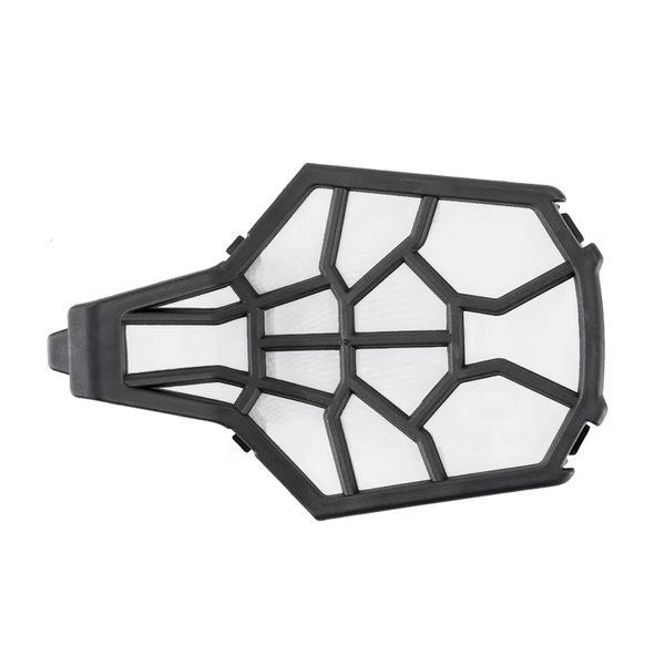 Raised Hood Vent for Renegade XMR, 2016-2020