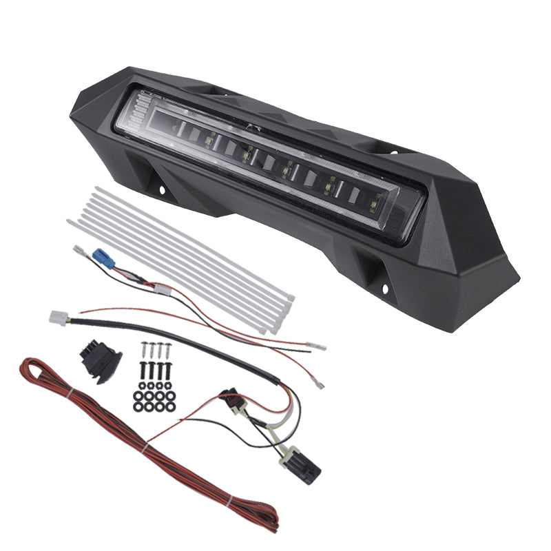 LED Rear Tail Light for Maverick X3