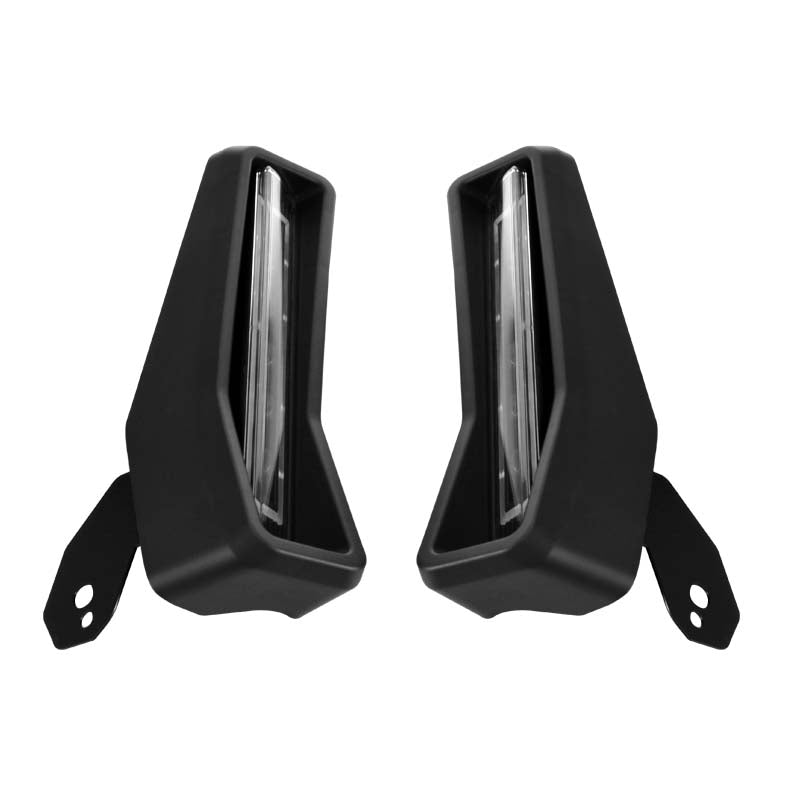 G2 Rear Chase Lights