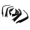 Fender Flares for Outlander 450/500 / 570 L MAX EFI 2015-2021