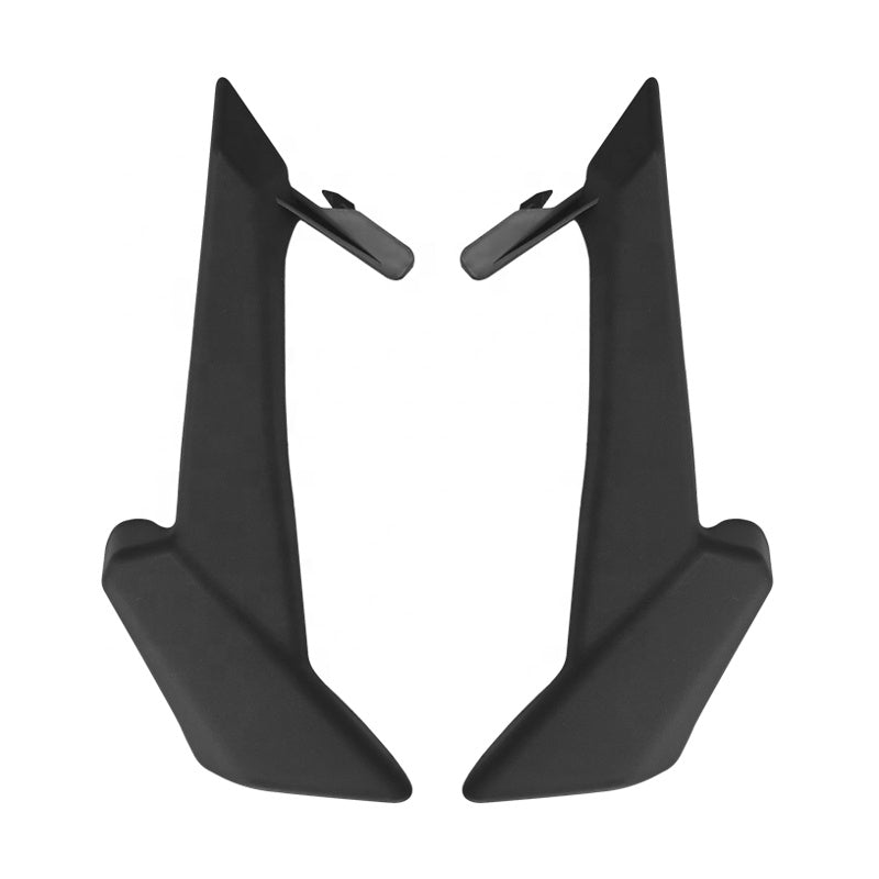 Fényszóróburkolat kerete a <tc>Maverick</tc> X3