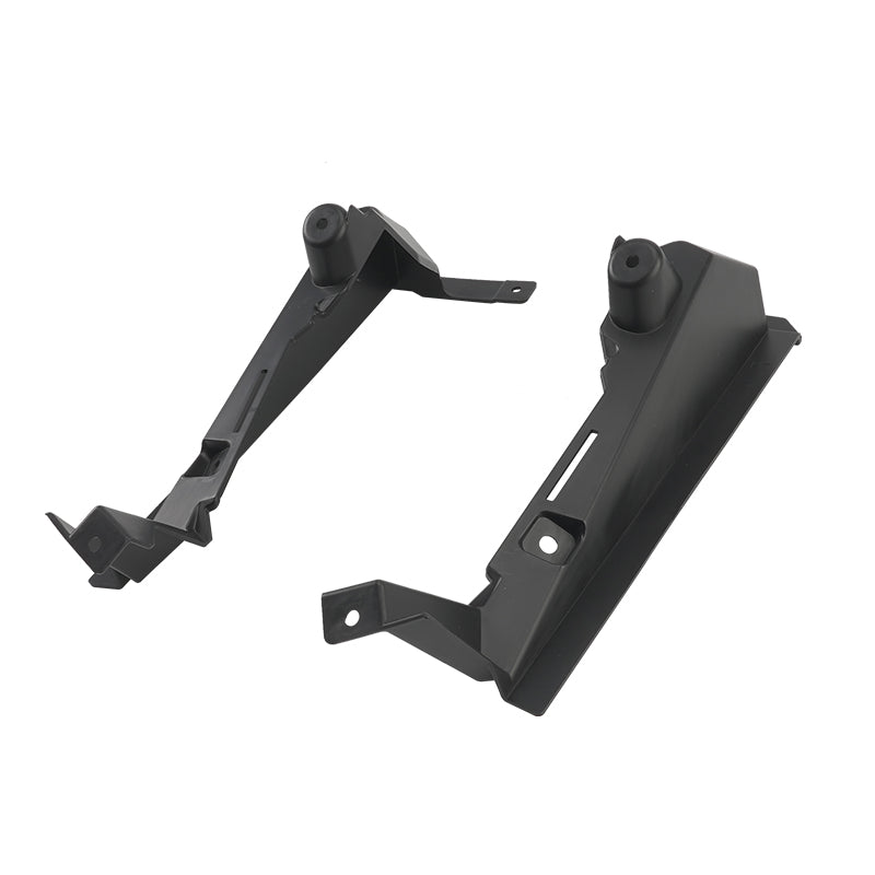 Radiator Deflector / Bracket for Maverick X3 All Models