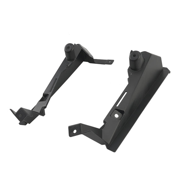 Radiator Deflector / Bracket for Maverick X3 All Models