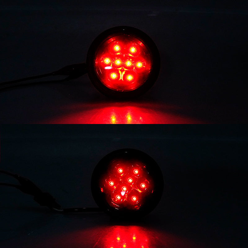 LED Rear Brake Stop Lights for Can-Am Outlander/Commander/Maverick 2011-2023 (710001645)
