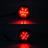LED Rear Brake Stop Lights for Can-Am Outlander/Commander/Maverick 2011-2023 (710001645)
