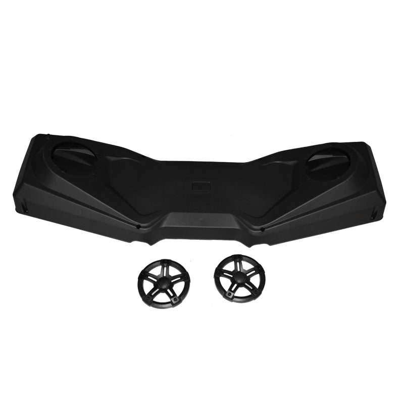 Overhead Central Speaker Panel for Maverick X3 MAX All Models