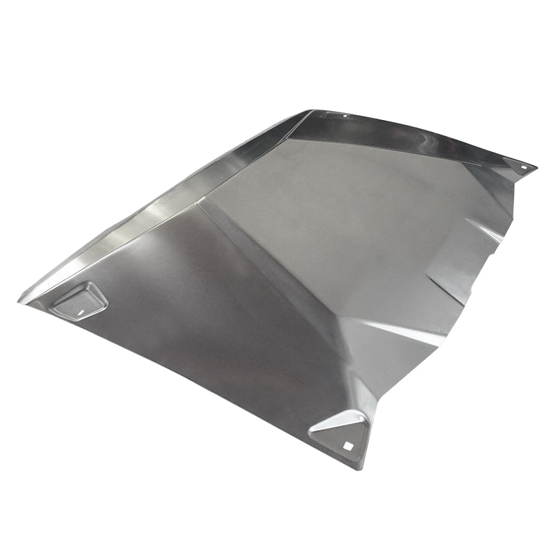 Dach aluminiowy do 2 drzwi <tc>Maverick</tc> X3 2017-2025