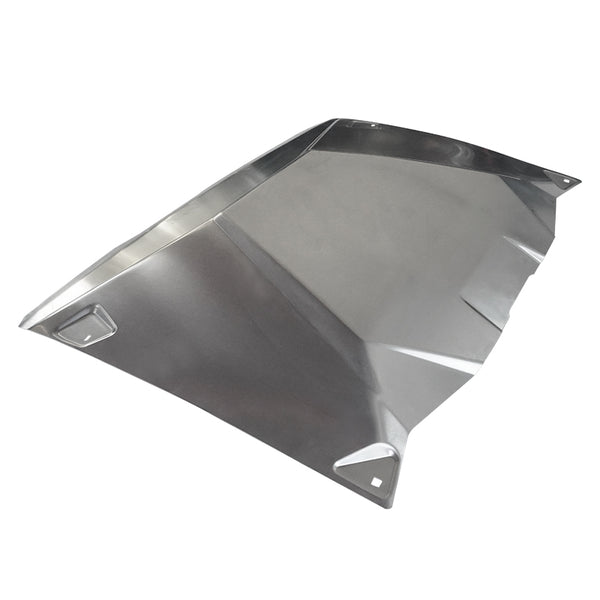 Aluminum Roof for 2-doors Maverick X3 2017-2025