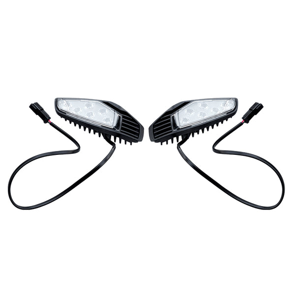 LED Side Mirror Lights for Maverick R