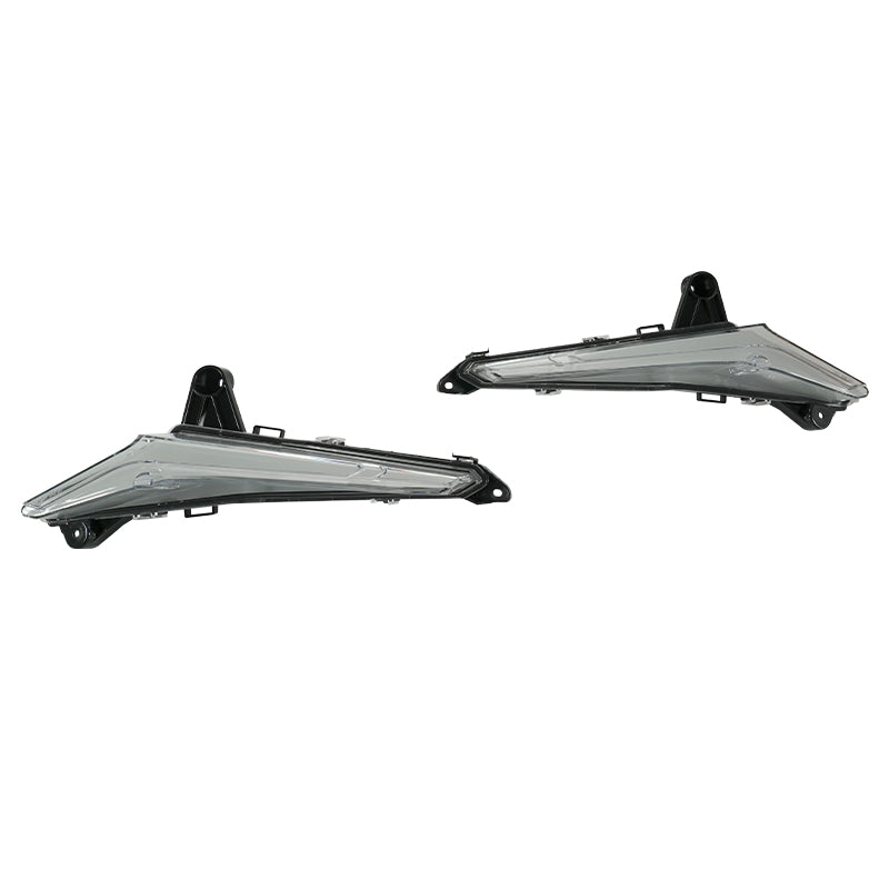 Day Running Lights with Turn Signal for Maverick R