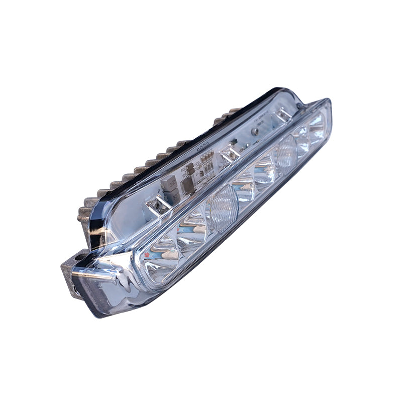 Foco de luz LED para capó <tc>Maverick</tc> R