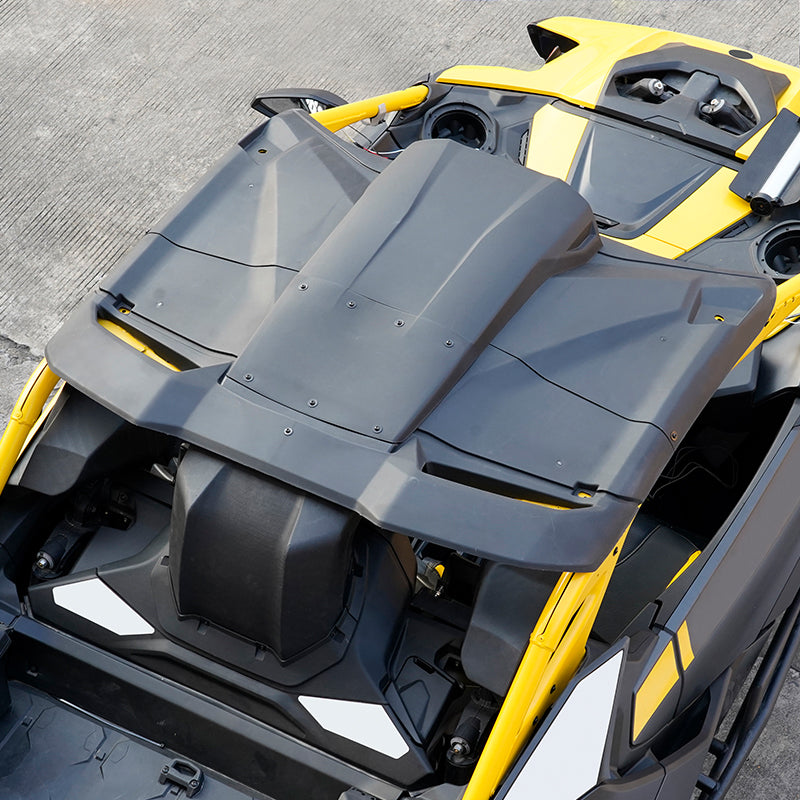 Σκουπάκι οροφής ψυχρού αέρα για 2 πόρτες <tc>Maverick</tc> R 2024+