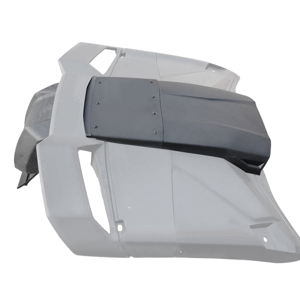 Cold Air Roof Scoop for 2-door Maverick R 2024+