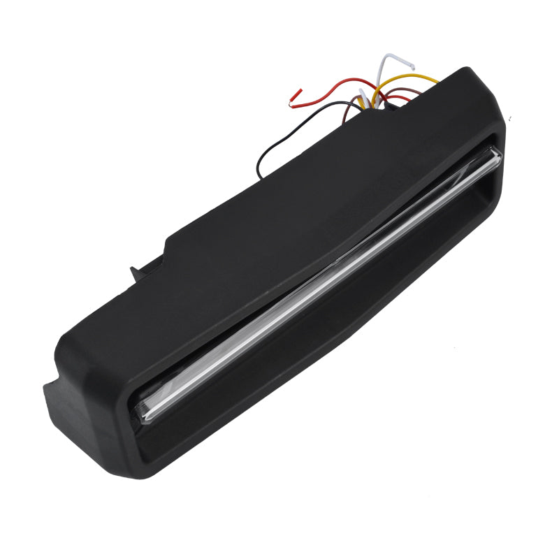 G2 Rear Chase φώτα