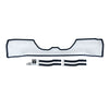 Rear Windshield for Maverick R 2024+ All Models