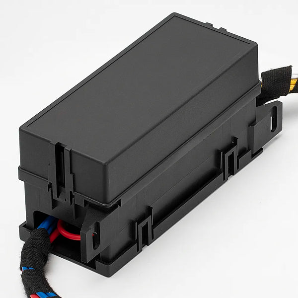 Boîte de relais imperméable à 11 voies