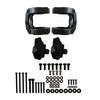 LinQ Pivoting Rear Rack Kit for Maverick X3