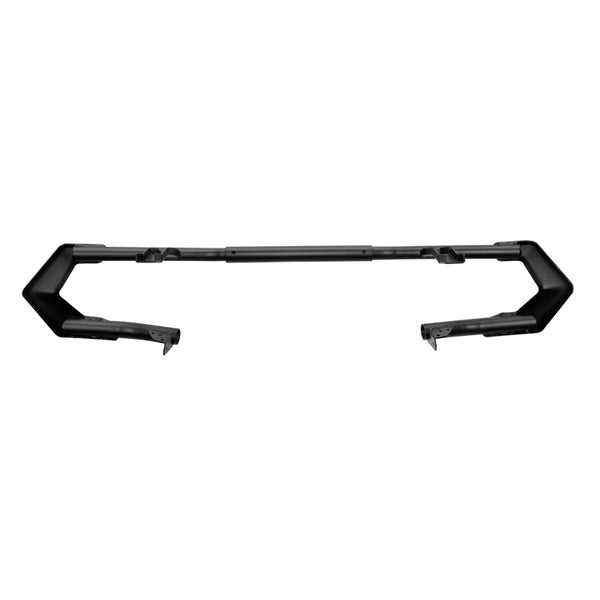 Rear Bumper Guards Compatible with Outlander – Heavy-Duty Full Protection Set