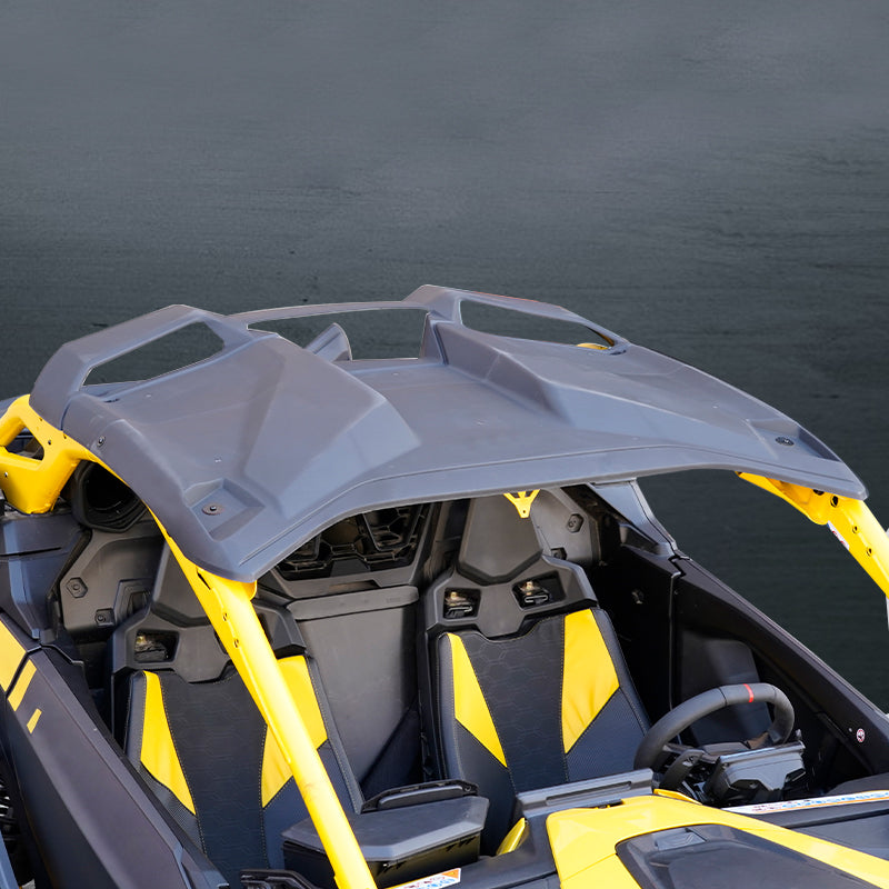 Műanyag keménytető 2 ajtós autóhoz <tc>Maverick</tc> RX RS 2024+