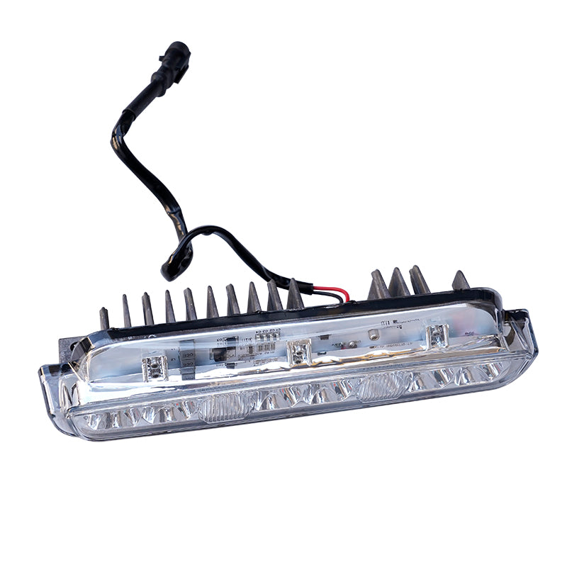 LED Hood Scoop Spotlight Light for Maverick R