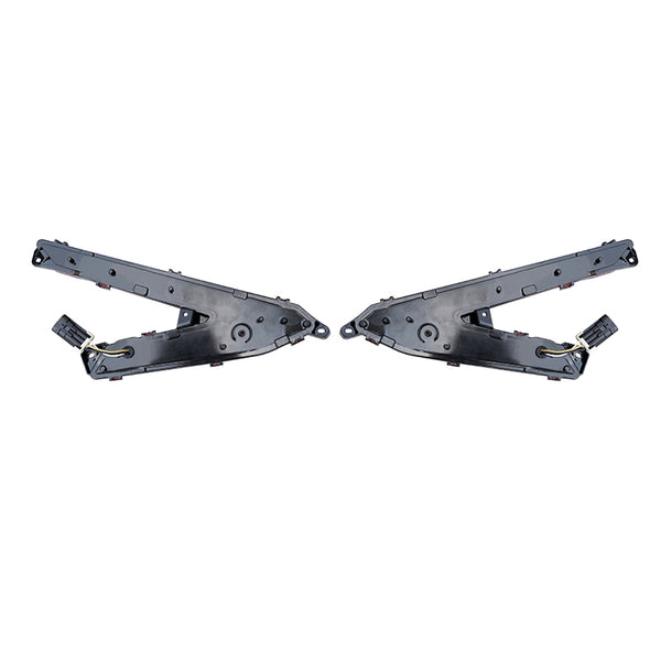 Светодиодные задние фонари с желтыми поворотниками для <tc>Maverick</tc> Р