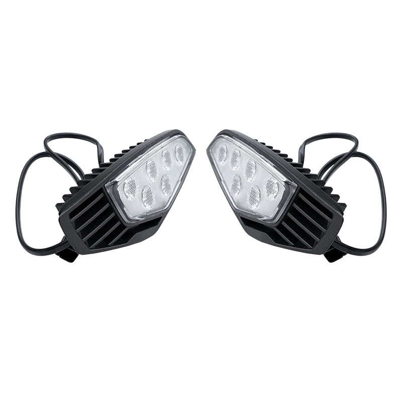 Lumini LED pentru oglinzi laterale <tc>Maverick</tc> R