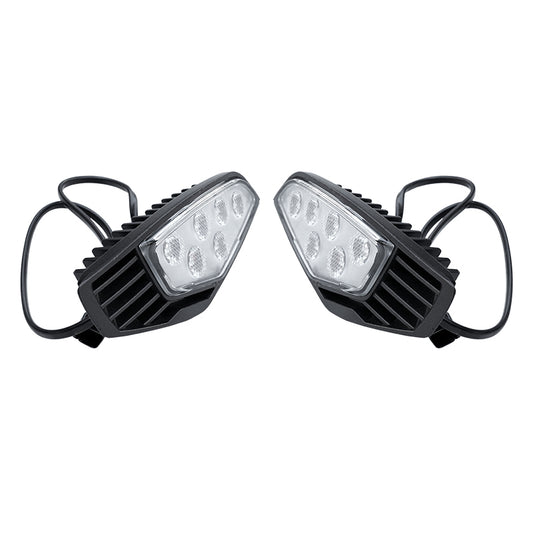 Lumini LED pentru oglinzi laterale <tc>Maverick</tc> R