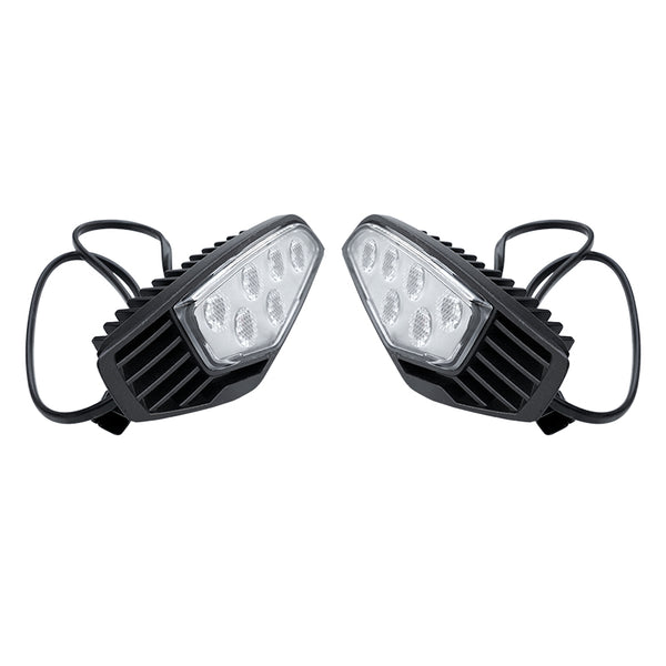 LED Side Mirror Lights for Maverick R