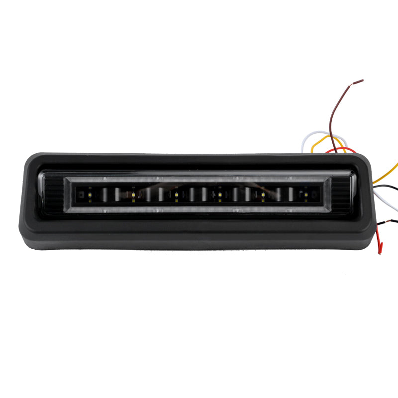 G2 Rear Chase Lights