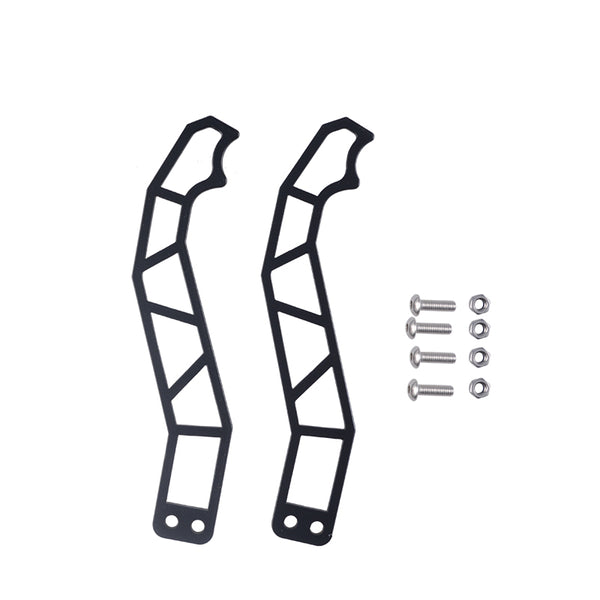 Custom Door Latches for Maverick X3