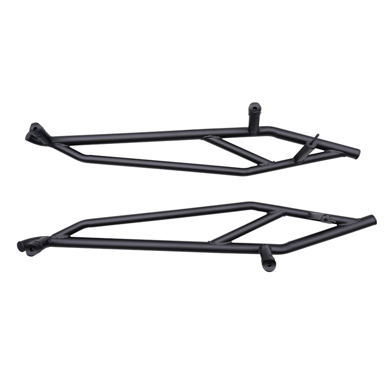 Nerf Bars Rock Sliders για 2 πόρτες <tc>Maverick</tc> RX RS 2024+