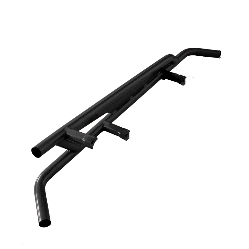 <tc>Rock Sliders – Nerf Bars skirta Maverick X3, 2 durų, 2017–2025 m.</tc>